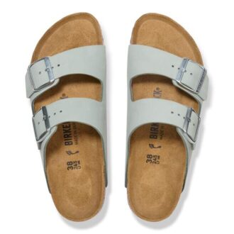 Cuir nubuck Arizona