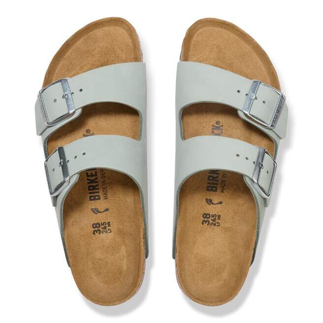 Cuir nubuck Arizona Cuir nubuck Arizona