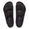 Cuir nubuck Arizona