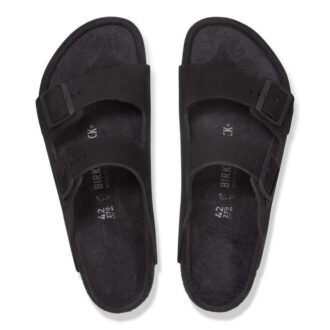 Cuir nubuck Arizona