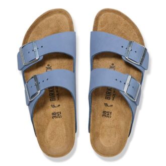 Cuir nubuck Arizona