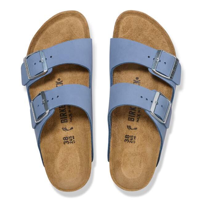 Cuir nubuck Arizona Cuir nubuck Arizona