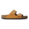 Cuir nubuck Arizona