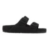 Cuir nubuck Arizona