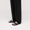 Cuir nubuck Arizona