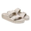 Cuir nubuck Arizona