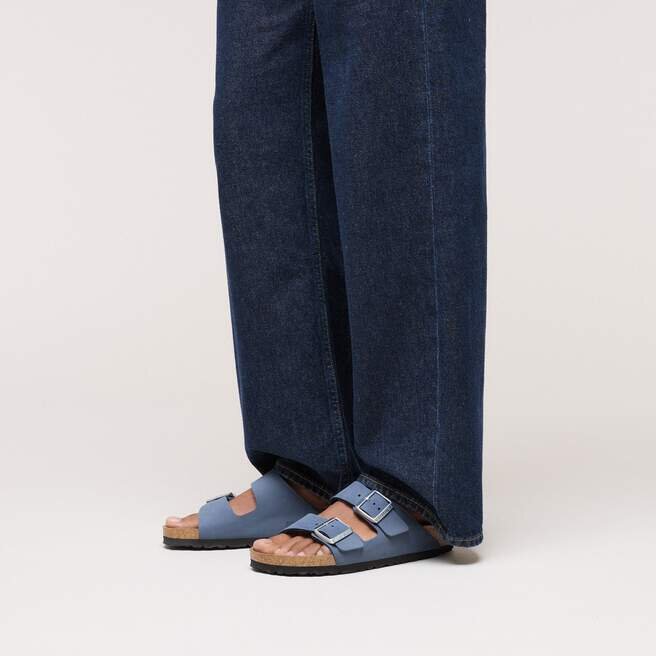 Cuir nubuck Arizona Cuir nubuck Arizona