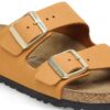 Cuir nubuck Arizona