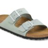 Cuir nubuck Arizona Cuir nubuck Arizona