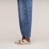 Cuir nubuck Arizona