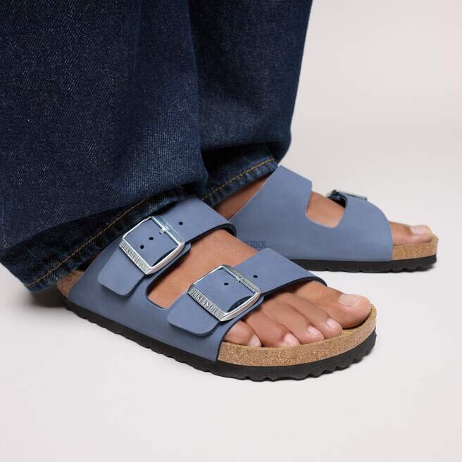Cuir nubuck Arizona Cuir nubuck Arizona