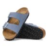 Cuir nubuck Arizona Cuir nubuck Arizona