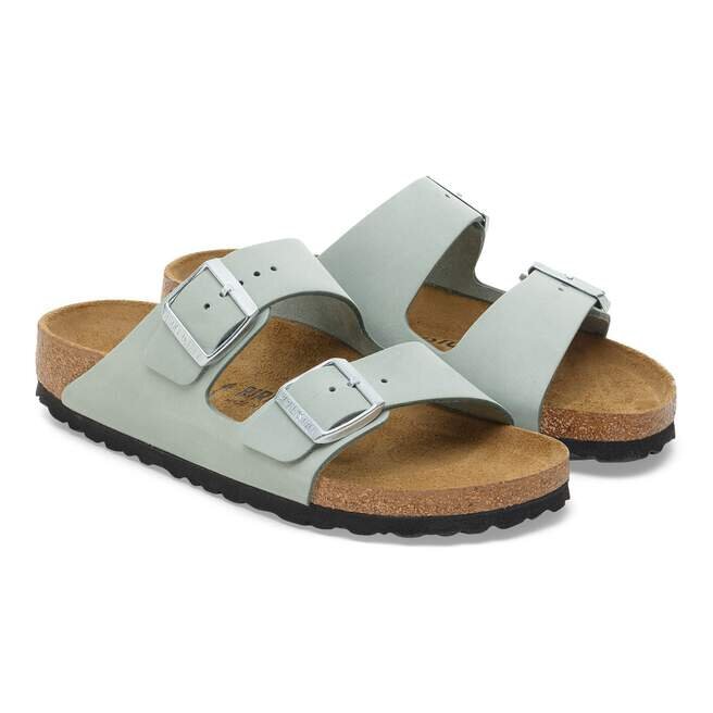 Cuir nubuck Arizona Cuir nubuck Arizona