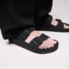 Cuir nubuck Arizona
