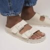 Cuir nubuck Arizona