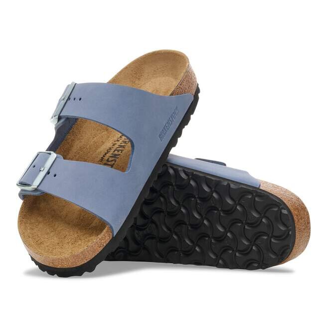 Cuir nubuck Arizona Cuir nubuck Arizona