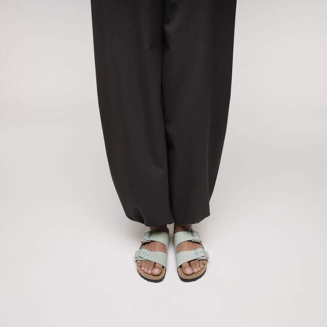 Cuir nubuck Arizona Cuir nubuck Arizona