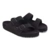 Cuir nubuck Arizona