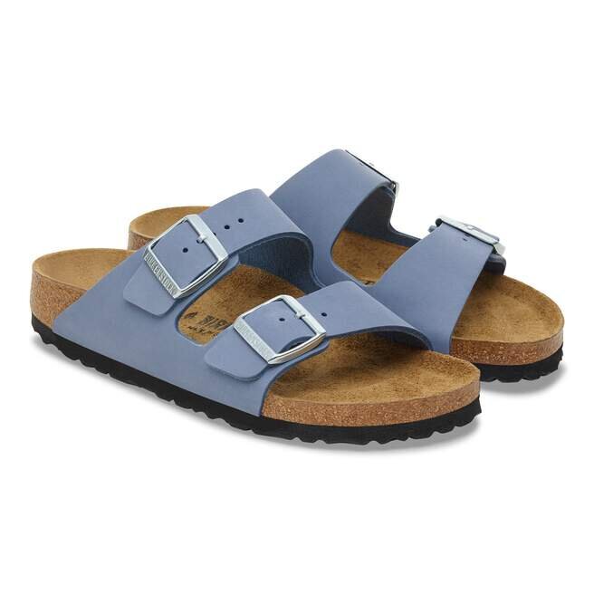 Cuir nubuck Arizona Cuir nubuck Arizona
