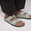 Cuir nubuck Arizona Cuir nubuck Arizona