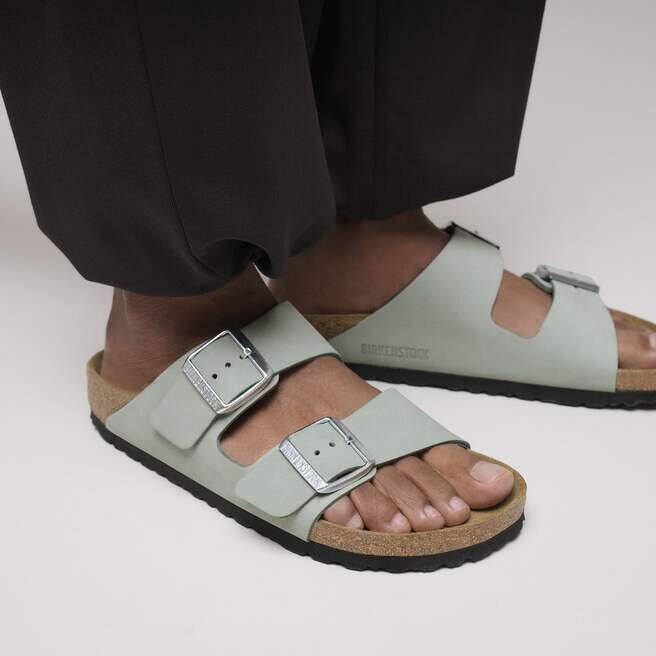 Cuir nubuck Arizona Cuir nubuck Arizona