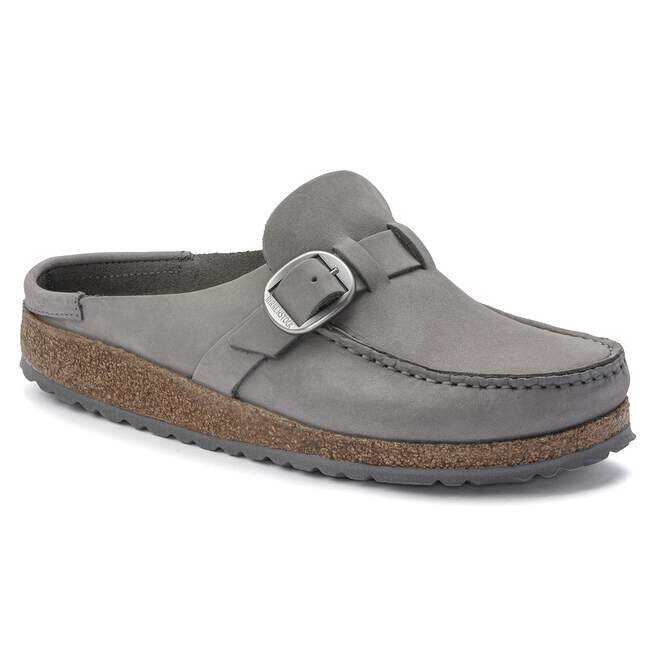 Cuir nubuck Buckley Cuir nubuck Buckley