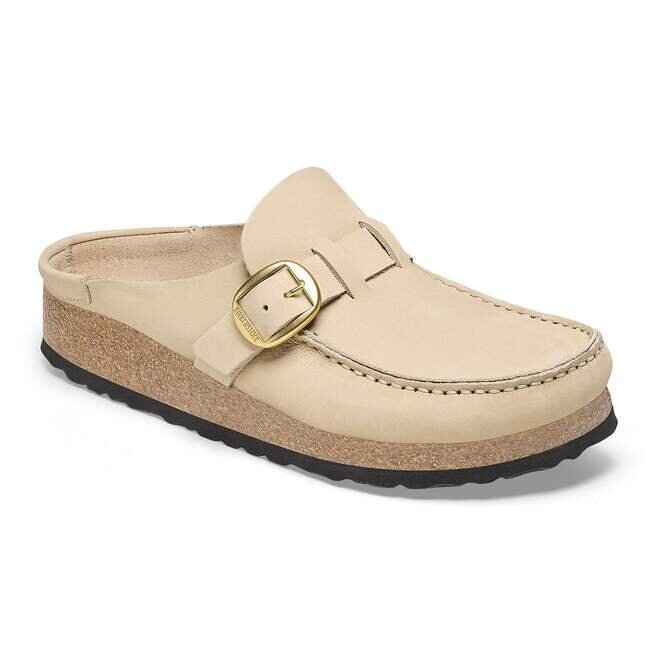 Cuir nubuck Buckley Cuir nubuck Buckley