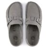 Cuir nubuck Buckley Cuir nubuck Buckley