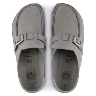 Cuir nubuck Buckley