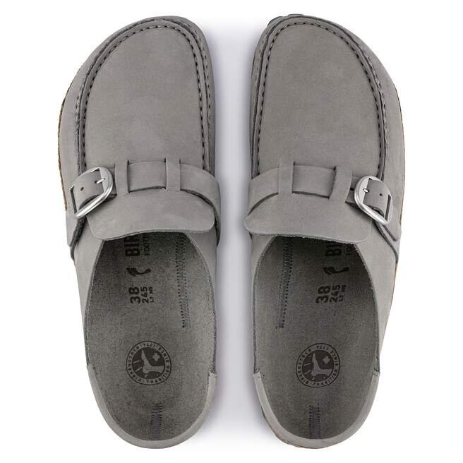 Cuir nubuck Buckley Cuir nubuck Buckley
