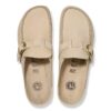 Cuir nubuck Buckley Cuir nubuck Buckley