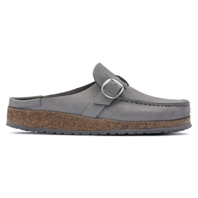 Cuir nubuck Buckley Cuir nubuck Buckley