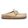 Cuir nubuck Buckley Cuir nubuck Buckley