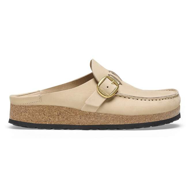 Cuir nubuck Buckley Cuir nubuck Buckley