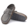 Cuir nubuck Buckley Cuir nubuck Buckley