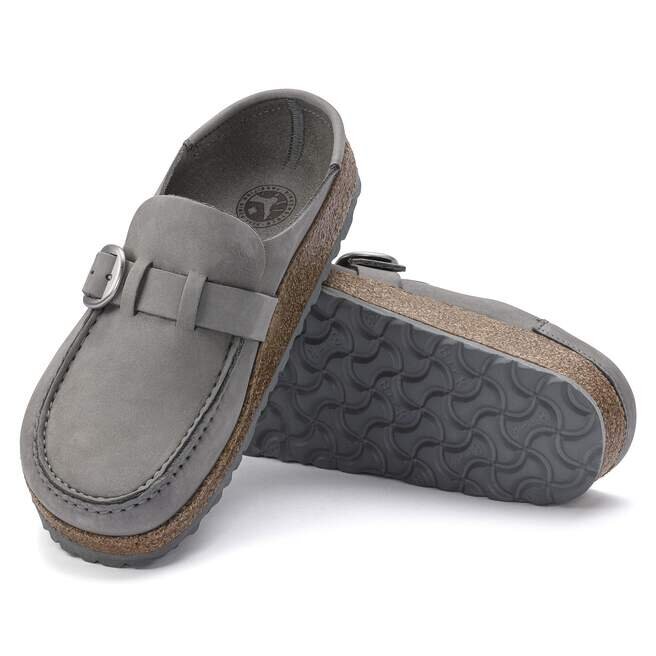 Cuir nubuck Buckley Cuir nubuck Buckley