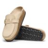 Cuir nubuck Buckley Cuir nubuck Buckley