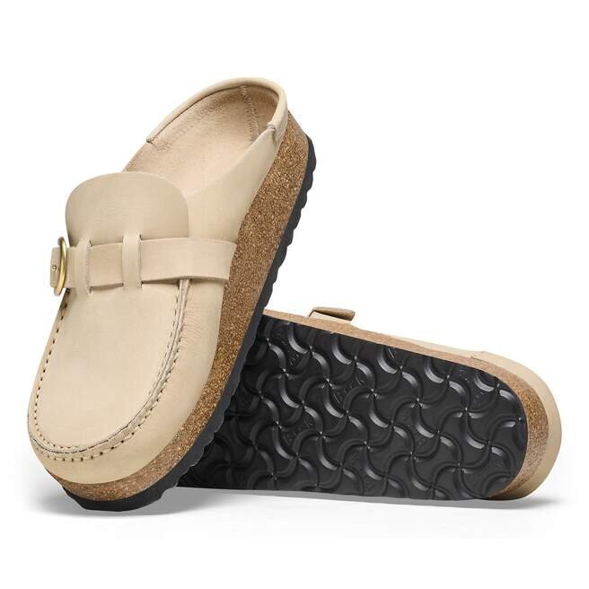 Cuir nubuck Buckley Cuir nubuck Buckley