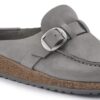 Cuir nubuck Buckley Cuir nubuck Buckley