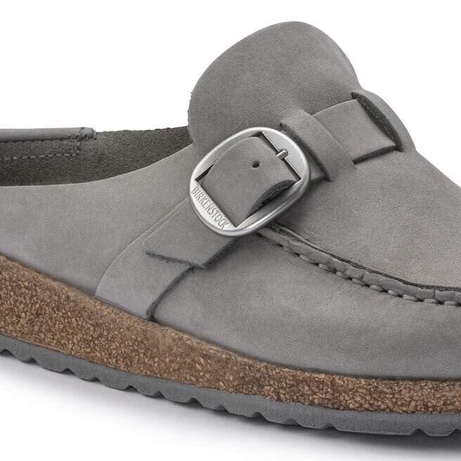 Cuir nubuck Buckley Cuir nubuck Buckley
