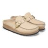 Cuir nubuck Buckley Cuir nubuck Buckley
