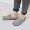 Cuir nubuck Buckley Cuir nubuck Buckley