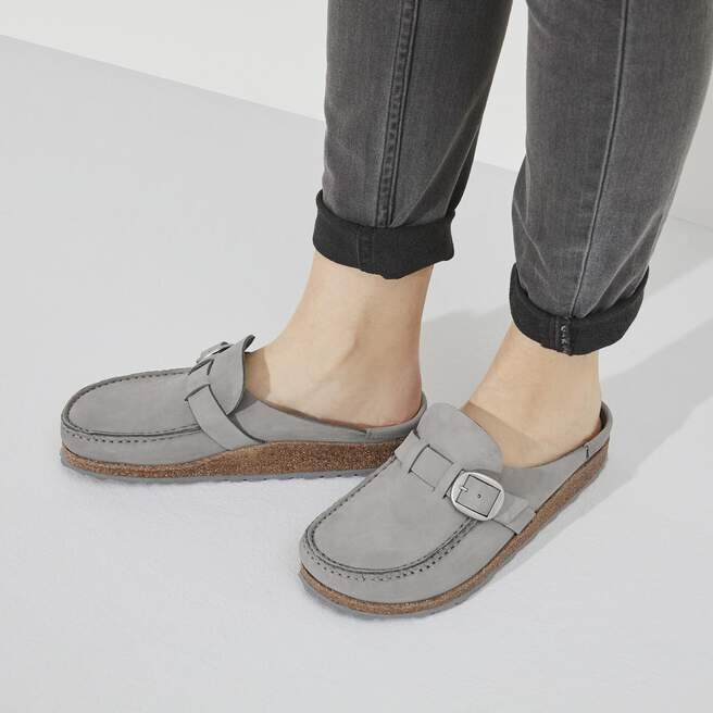 Cuir nubuck Buckley Cuir nubuck Buckley
