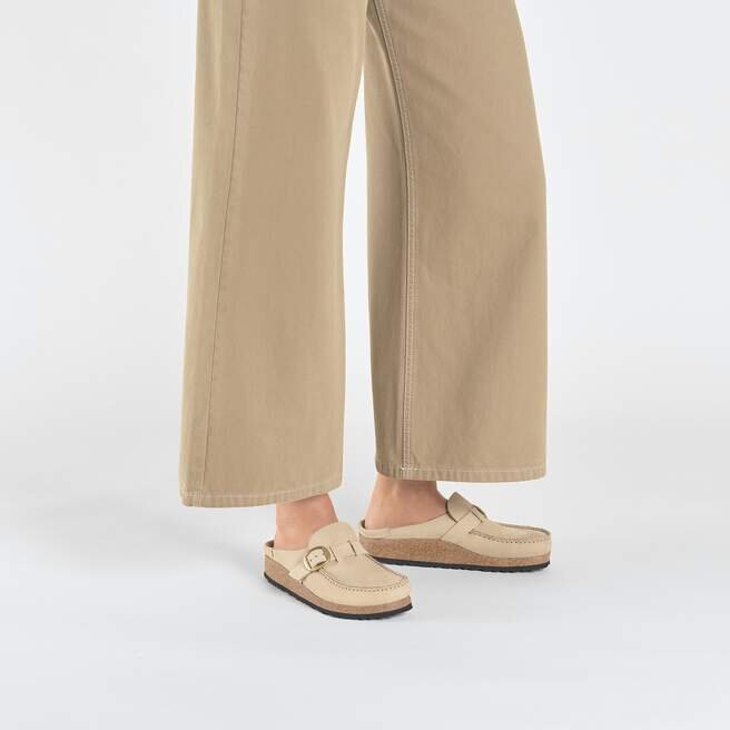 Cuir nubuck Buckley Cuir nubuck Buckley
