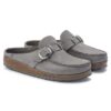 Cuir nubuck Buckley Cuir nubuck Buckley