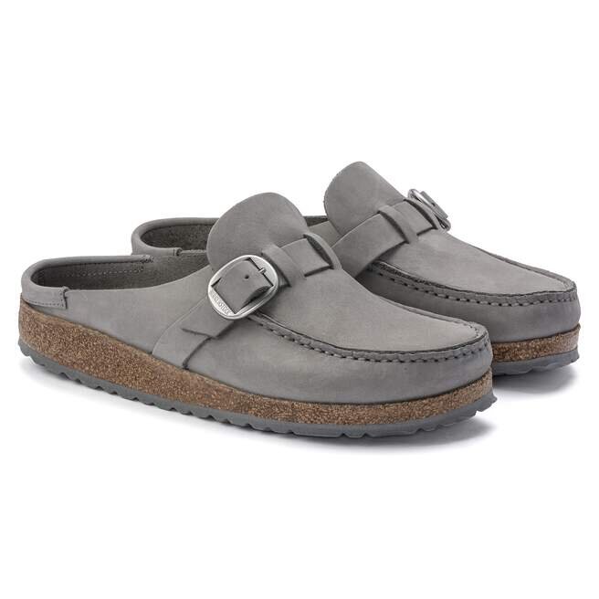Cuir nubuck Buckley Cuir nubuck Buckley