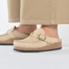 Cuir nubuck Buckley Cuir nubuck Buckley