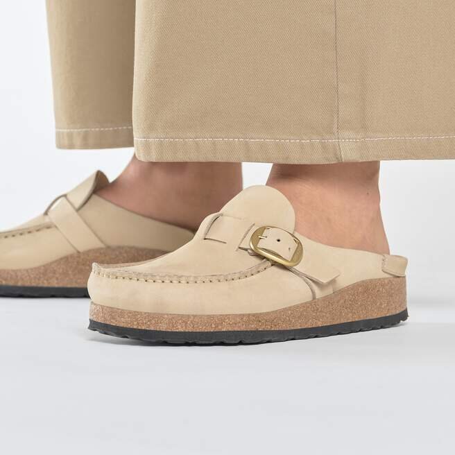 Cuir nubuck Buckley Cuir nubuck Buckley