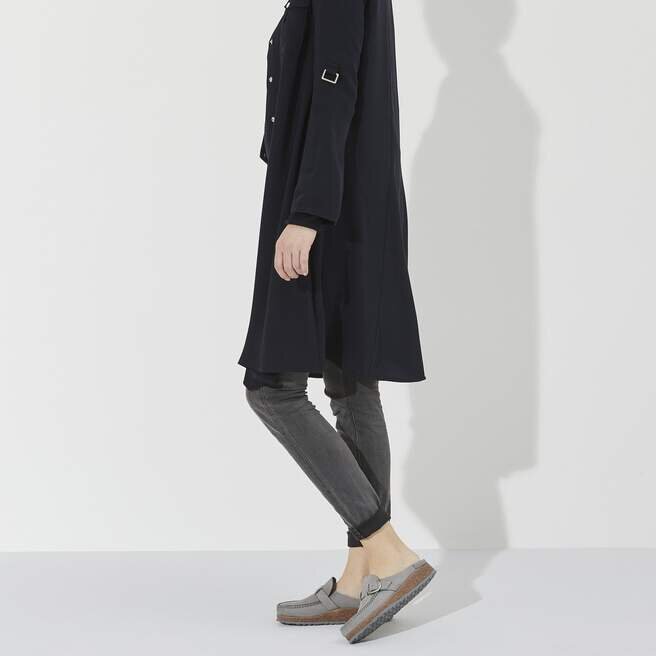 Cuir nubuck Buckley Cuir nubuck Buckley
