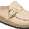 Cuir nubuck Buckley Cuir nubuck Buckley